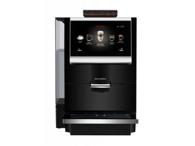 Kávovar Dr. Coffee C12